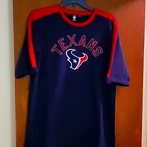 NFL sweatshirt dress. Size large. Never worn. Tags on it